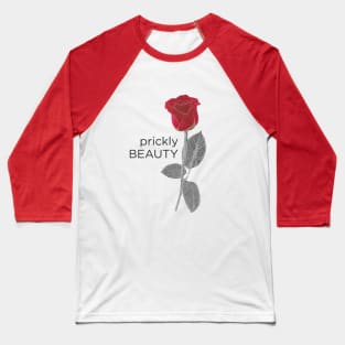 Prickly beauty Baseball T-Shirt